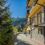 Krzeptówki Charming With Mountain Views Parking&balcony By Renters *