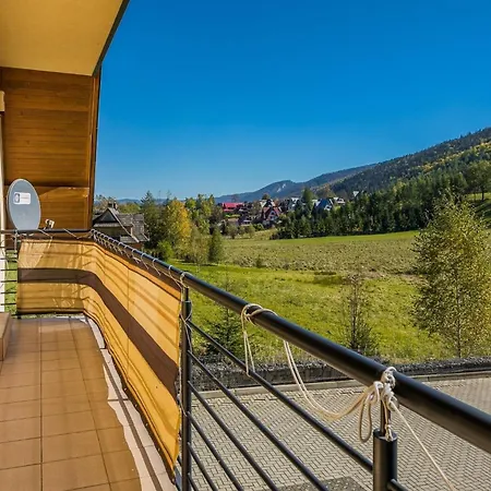 Daire Przytulny Apartament W Zielonej Okolicy Z Widokiem Na Gory By Noclegi Renters