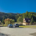 Appartement Krzeptowki Charming With Mountain Views Parking & Balcony By Renters *