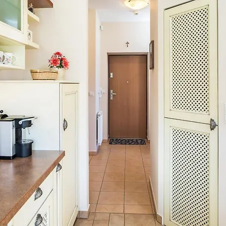 Przytulny W Zielonej Okolicy Z Widokiem Na Gory By Renters Апартаменты Закопане