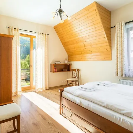 Przytulny W Zielonej Okolicy Z Widokiem Na Gory By Renters Апартаменты *