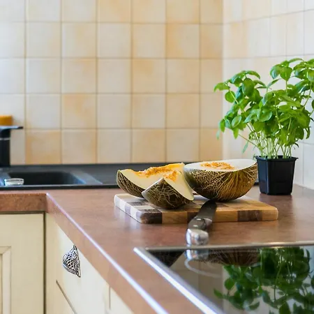 Rent Like - Krzeptowki Apartment