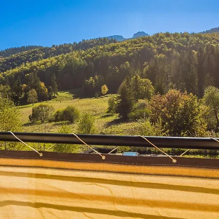 Apartment Rent Like - Krzeptowki Zakopane