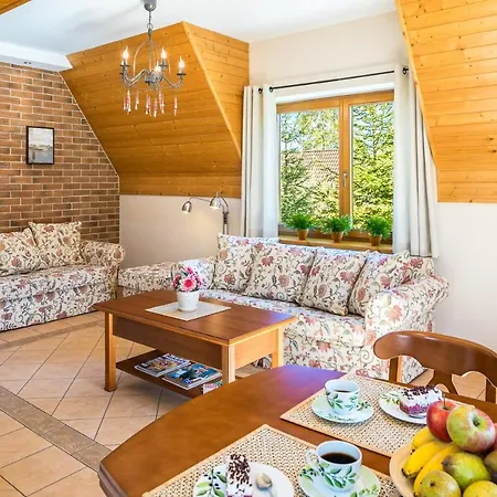 Rent Like - Krzeptowki * Zakopane