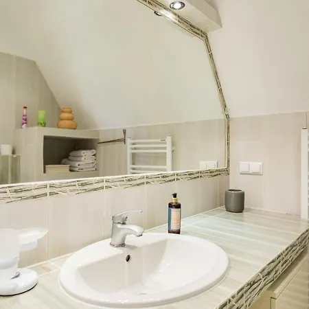 Apartment Rent Like - Krzeptowki *