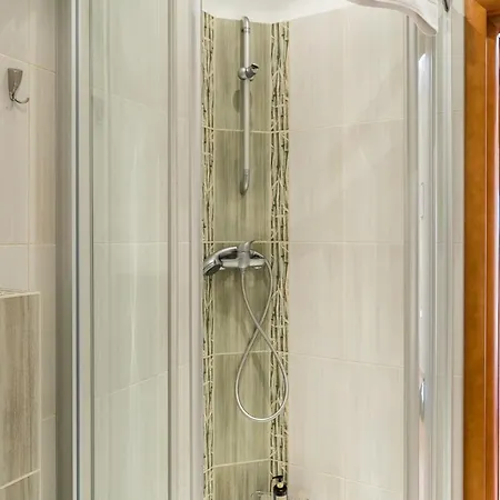 아파트 Krzeptowki Charming With Mountain Views Parking & Balcony By Renters *