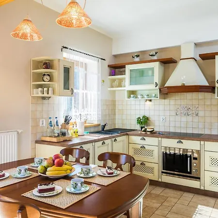 Apartment Rent Like - Krzeptowki