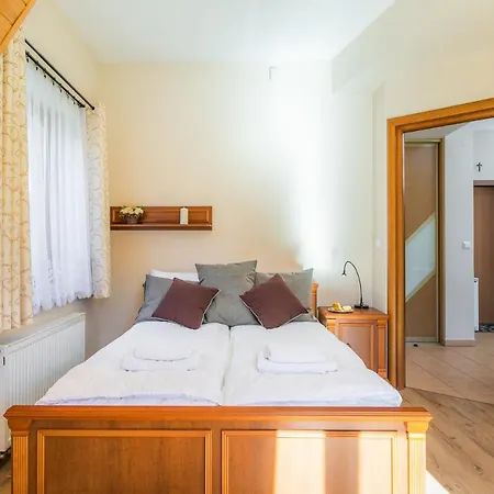 Rent Like - Krzeptowki * Zakopane