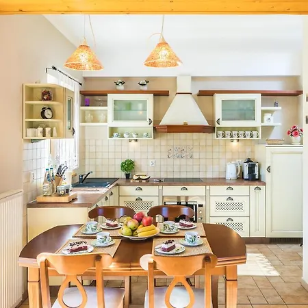 Apartment Rent Like - Krzeptowki *
