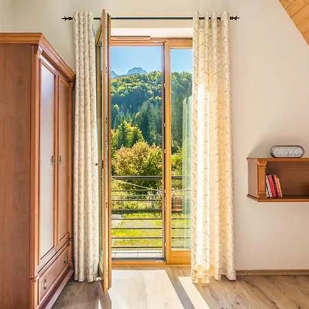 Rent Like - Krzeptowki Apartment