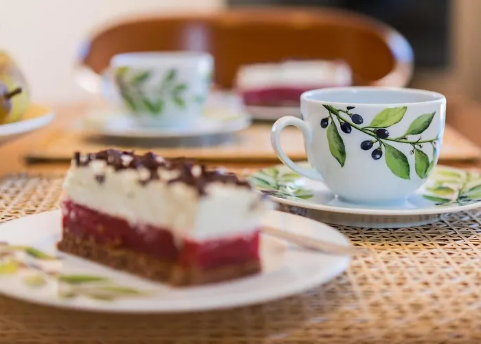 Krzeptowki Charming With Mountain Views Parking & Balcony By Renters Apartman Zakopane