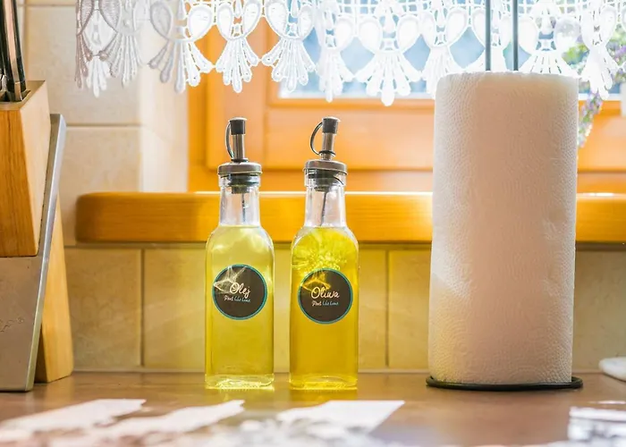 Krzeptowki Charming With Mountain Views Parking & Balcony By Renters Apartman